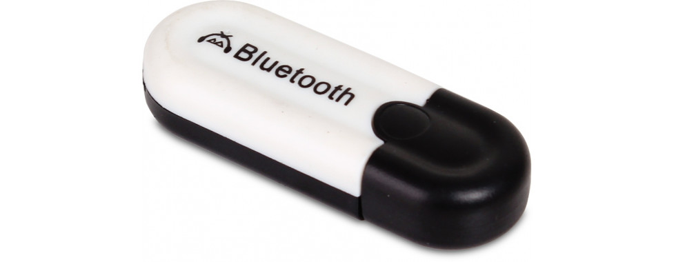 Adapter Bluetooth USB dla wzmacniaczy