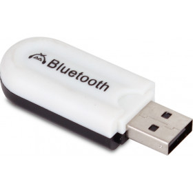 Adapter Bluetooth USB dla wzmacniaczy