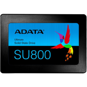DYSK SSD ADATA SU800 256GB 2,5" 3D NAND