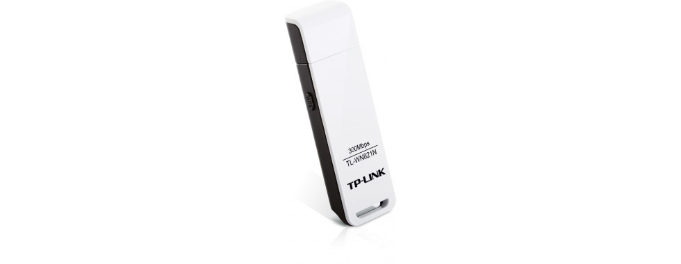 ADAPTER WLAN USB TP-LINK WN821N