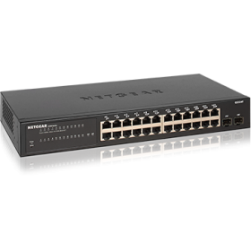 Switch Netgear GS324T-100EUS