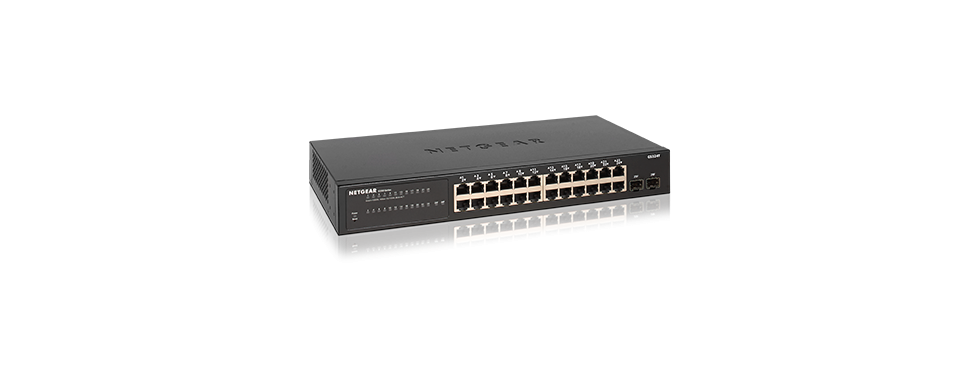 Switch Netgear GS324T-100EUS
