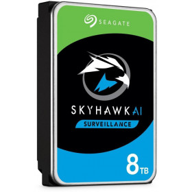 DYSK SEAGATE SkyHawk ST8000VX004 8TB