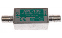 WZMACNIACZ ANTENOWY APL-109