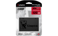 DYSK SSD KINGSTON A400 120GB SATA3 2.5''