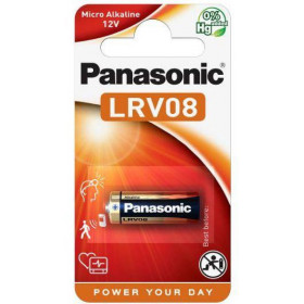 Bateria PANASONIC LRV08 (blister 1szt.)