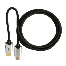 KABEL HDMI Conotech NS-002 2.1 ULTRA HIGH SPEED 8K+ Ethernet