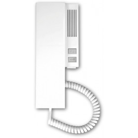 ACO UPRO Unifon cyfrowy PRO z magnetycznym odkładaniem słuchawki i funkcją dzwonka do drzwi