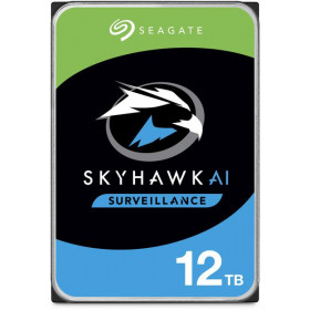 DYSK SEAGATE SkyHawk AI ST12000VE0008 12TB