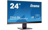 Monitor LED IIYAMA XU2492HSU-B1 24" HDMI Ultra Slim