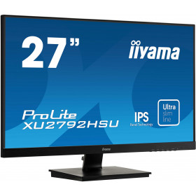 Monitor LED IIYAMA XU2792HSU-B1 27" Ultra Slim