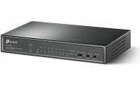 SWITCH TP-LINK TL-SF1009P