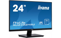 Monitor LED IIYAMA XU2492HSU-B1 24" HDMI Ultra Slim + gwarancja 24/7