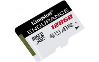 Karta pamięci Kingston High-Endurance microSD 128GB UHS-I U1 24/7