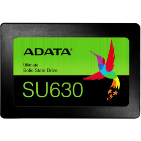 DYSK SSD ADATA Ultimate SU630 480GB 2.5 S3 3D