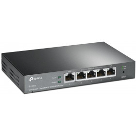 ROUTER TP-LINK TL-R605 VPN SafeStream, Multi-WAN