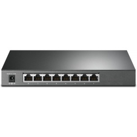 SWITCH TP-LINK TL-SG2008P