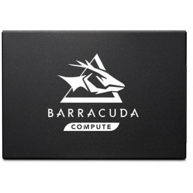 DYSK SSD SEAGATE BarraCuda Q1 960GB 2,5"