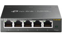 SWITCH TP-LINK TL-SG105E