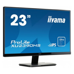 Monitor LED IIYAMA XU2390HS-B1 23" HDMI Ultra Slim