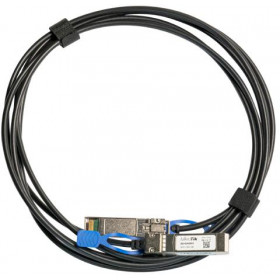 MIKROTIK ROUTERBOARD QSFP 28 direct attach cable 3m (XS+DA0003)