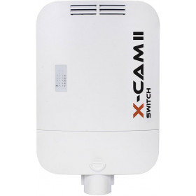 SWITCH POE CAMSAT X-CAM II Switch PoE+ 4F (TX1510, RX 1310)