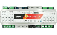 Sterownik oświetlenia ROPAM EXP-LIGHT16-RN