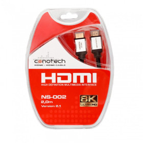 Kabel Hdmi Conotech NS-015R ver. 2.0 - 2 metry