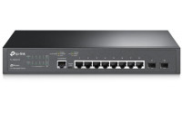 SWITCH TP-LINK TL-SG3210