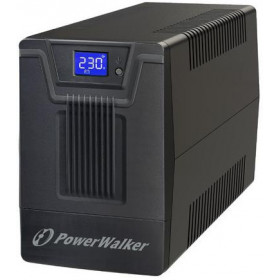 UPS POWERWALKER VI 1000 SCL FR LINE-INTERACTIVE