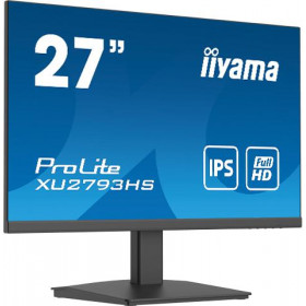 Monitor LED IIYAMA XU2793HS-B4 27" IPS HDMI DisplayPort