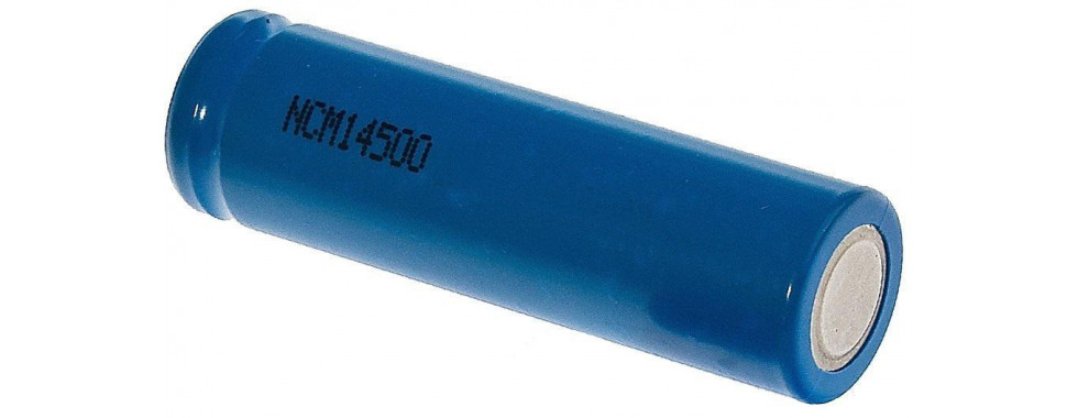 Akumulator ELMES 3,6V-14500