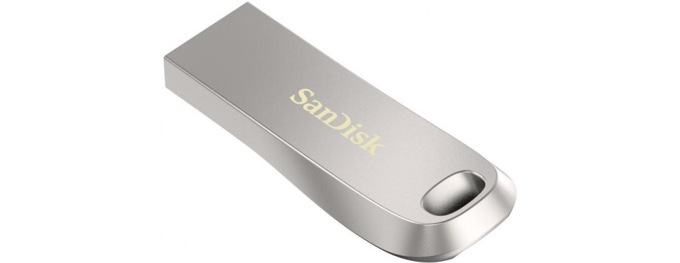 PENDRIVE SANDISK ULTRA LUXE USB 3.1 32GB (150MB/s)