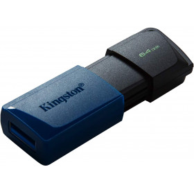 Pendrive Kingston Data Traveler Exodia M 64GB USB3.2 Gen1