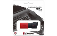 Pendrive Kingston Data Traveler Exodia M 128GB USB3.2 Gen1