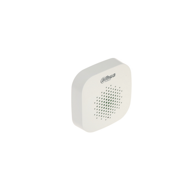 Sygnalizator alarmowy DAHUA ARA12-W2(868)