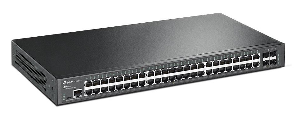 SWITCH TP-LINK TL-SG3452X