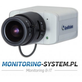 Kamera IP GV-BX130D 2.8 -...