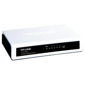 Switch TP-Link TL-SF1008D...