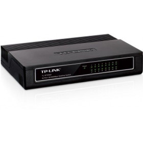 Switch TP-Link TL-SF1016D...