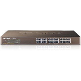 Switch TP-Link TL-SF1024...