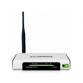 Router TP-Link TL-WR741ND...
