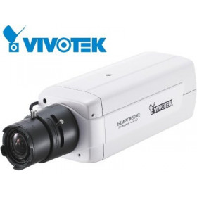 Kamera Vivotek IP8162 P Box...