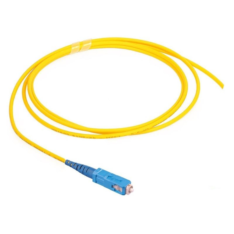 PIGTAIL 9/125, LC/UPC SM G657A 2M