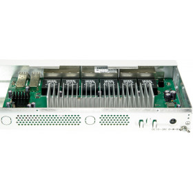 MIKROTIK ROUTERBOARD RTB-CSS326-24G-2S+RM